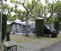 Parco Vacanze Green Village