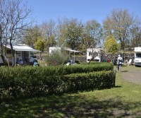 Mons Gibel Camping Park 