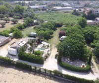 Camping Flintstones Park