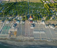 Camping Adria Riccione