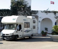 Camping Villaggio Il Pilone