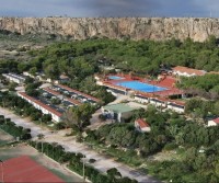 El Bahira Camping Village