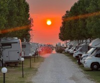 Agricamping Noara Beach