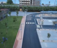 Parcheggio Molinari