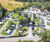 Camping Paris MBS Les Chesnets