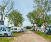Camper Park San Giuliano Venice
