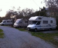 Camping Acqua Dolce