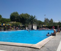 Camping Village Mareblu