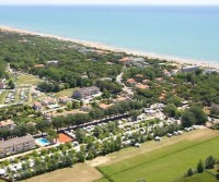 Camping Park Don Bosco e Bosco Pineta