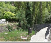 Area comunale Visso