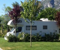 Agriturismo Verdepiano Bed&Camping