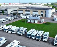 Concessionari: Beltrani Camper&Caravan
