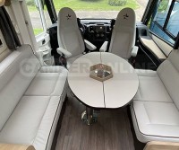 L’eleganza Autostar a Liberamente, in fiera a Bologna