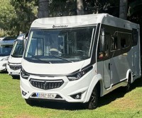 Benimar a Bologna, in fiera a Liberamente