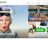 Il 2025 si chiude con prestigiosi riconoscimenti per Bonometti Centrocaravan