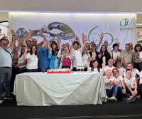 Bonometti Centrocaravan celebra 60 anni di storia