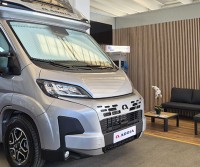 CM Evolution Camper: nuovi brand
