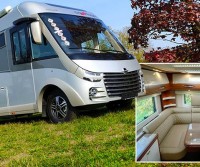 Video CamperOnTest: Carthago liner-for-two I 53