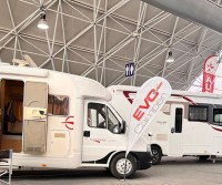 EVO Camper presente a Italia Vacanze