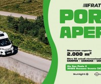 Porte Aperte da Frattin Camper & Caravan