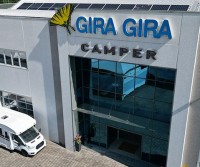 Gira Gira premiata da Trigano 