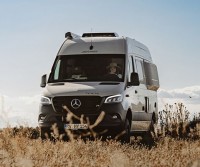 Hymer 4x4 in promozione da Ropa