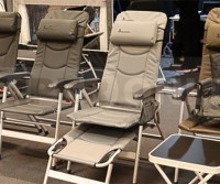 Fit Your Camper 2025: Isabella