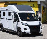 Da Linea 80 &egrave; arrivato il nuovo B&uuml;rstner Signature SFT 7.1