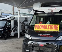 La fiera è finita, ma da Linea 80 ci sono già numerose novità 2027