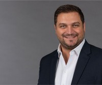 Lorenzo Manni è il nuovo Vice President Sales, per il settore RV Europe, di Lippert Components
