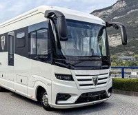 Morelo: saranno in fiera a Bologna grazie a Punto Camper