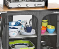 Mobiletti cucina da Intercar