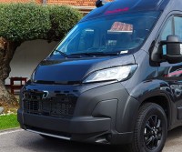 Monzacamper festeggia l’arrivo di Dethleffs