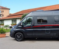 Monzacamper espone a Italia Vacanze