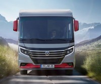 Niesmann+Bischoff Test Drive dal 2 al 7 marzo