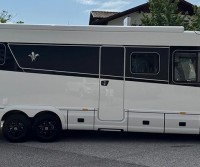 Niesmann+Bischoff: il nuovo Arto 84 da U-Car