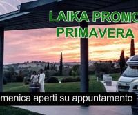 Laika Promo Primavera da Ropa