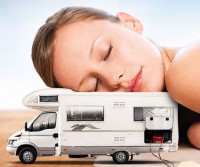 Acquisto di un camper usato?