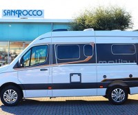 Il Malibu Genius da Sanrocco