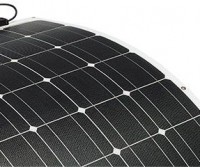 Teleco: modulo fotovoltaico semi-flessibile 