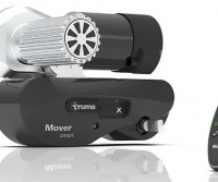 Nuovi modelli Truma Mover smart