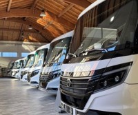 Da U-Car un prestigioso weekend di Porte Aperte