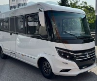 U-Car espone l’eccellenza Niesmann+Bischoff alla fiera Liberamente di Bologna