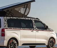 La Fiera del Tempo Libero a Vicenza