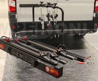 Fit Your Camper 2025: Adami Camper