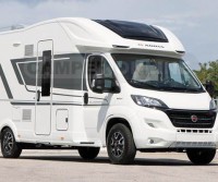 Anteprime 2021: Adria, i camper