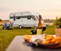 Camping Wine da Bonometti Centrocaravan