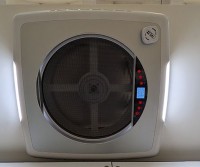 Aria fresca da Intercar