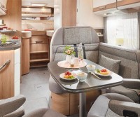 Camper a “Km Zero” da Ropa