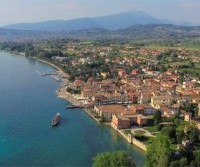 Lagodigardacamping trasmette l’amore per il Lago di Garda